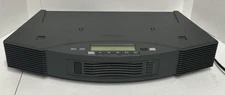 Bose Acoustic Wave Music System II Multi Disc 5 CD Changer Player PARTS REPAIR