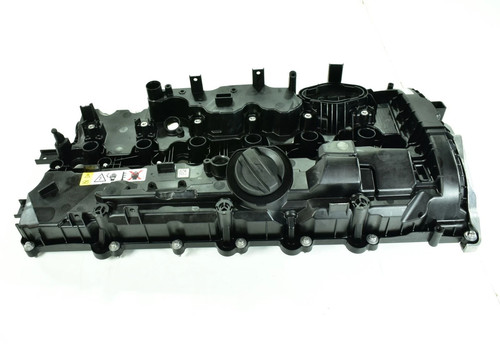 Original BMW 3er 4er 5er 7er X3 X5 X6 X7 Ventildeckel Zylinderkopfhaube 7952876