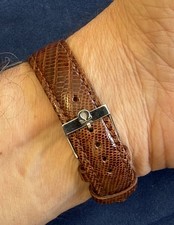 Omega Constellation 168.005 Chronometer 24J Automatic Pie-Pan Patina Dial 5