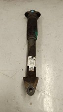 MERCEDES-BENZ GLE W166 Stoßdämpfer hinten links A1663261500 3.00 35939610