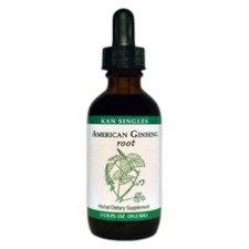 American Ginseng root - 2 ounce