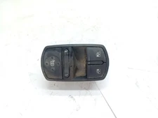 13258521AA WINDOW SWITCH FRONT LEFT / 2667168 FOR OPEL CORSA D SELECTIVE