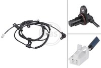 A.B.S. 31815 Sensor, Raddrehzahl For KIA