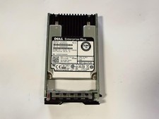 Toshiba Dell Enterprise Plus 3.84TB 12Gbps SAS SSD PX04SRB384 0519NF Drive