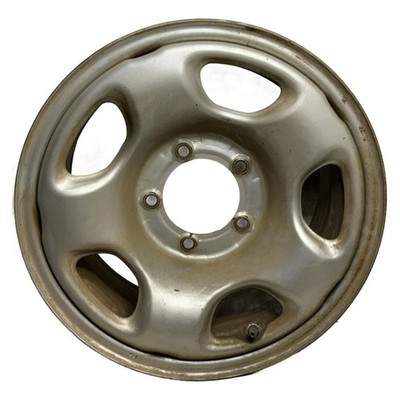 99-04 Suzuki Grand Vitara Wheel 4321065D2027S 16x7 5Lug 2.5L 6Cyl