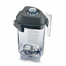 Authentic Vitamix Advance ~ 48 Oz Tritan Blender Container with Blade and Lid