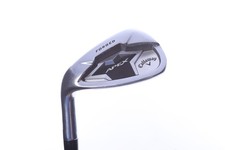 LEFTY Callaway Apex 19 48 Approach Wedge 35.25 in Graphite Shaft Regular