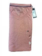 Tommy Hilfiger Men's Fall Core Crew Neck T-Shirt Various Sizes NWT