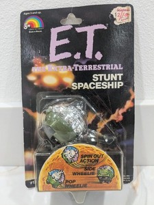 E.T Spaceship | eBay