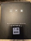 Air Compression Leg Massager 3 Heat 6 Massage Settings - Model FE-7212 Open Box — photo 9