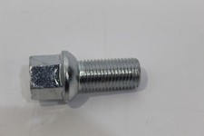 VW Polo 9N Mk4 Standard-Radbolzen M14x1,5x27, neu, Originalteil WHT002437