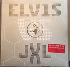Elvis vs. JXL - A Little Less Conversation SEALED! MINT! UNOPENED! 12 inch vinyl