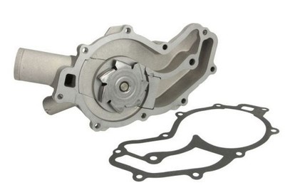 THERMOTEC Wasserpumpe D1M049TT für MERCEDES-BENZ