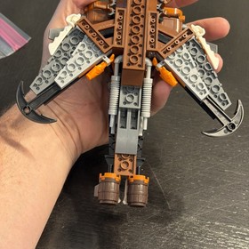 LEGO NINJAGO: Sky Shark (70601)