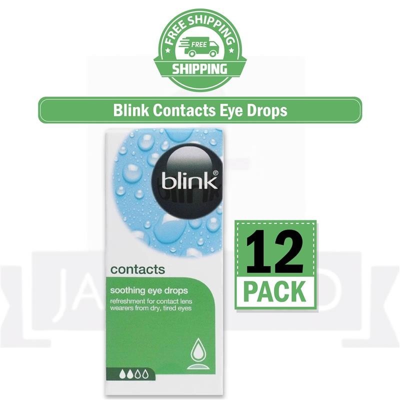 10ml For All Lenses - Pack 12 - Exp 09/2027