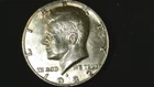 1982-D  Kennedy Half GEM-BU BETTER DATE  KD2