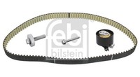 Zahnriemensatz Febi Bilstein 188804 FüR Mercedes Citan GroßRaumlimousine W420 3