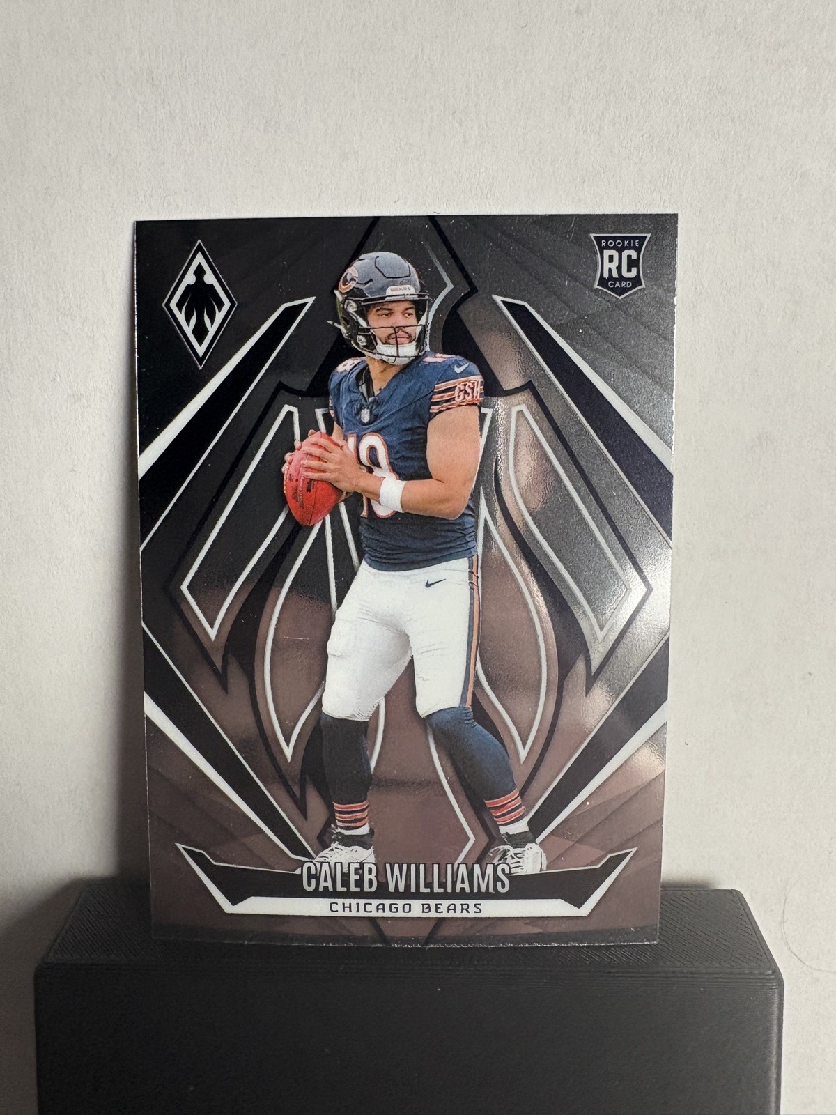 2024 Panini Phoenix Caleb Williams Rookie RC Base Bears #151