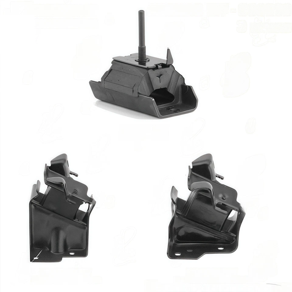 Kit de montaje de motor para Chevrolet Express 2500 2009-2016 6,6 L V8 Foto 4 de 4