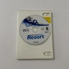 Wii Sports Resort (Nintendo Wii, 2009) Disc Only - Works