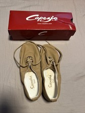 Sansha Size 7m Jazz Dance Shoes