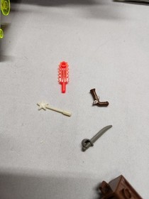 Lego 6493 Time Cruisers Twisters FLYING TIME VESSEL Complete w/Instructions