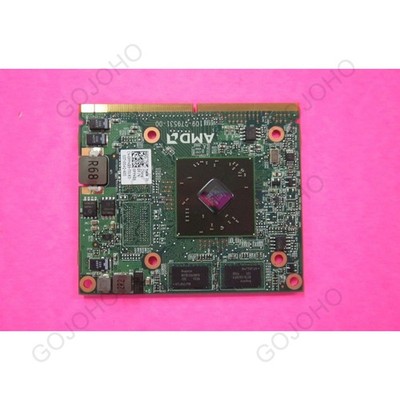 109-B79531-00 For Dell Inspiron 400 4330 ATI Mobility Radeon 512MB Video Card
