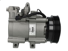 Klimakompressor TEAMEC 8623296 HYUNDAI XG (XG) 2.5 1998-2005