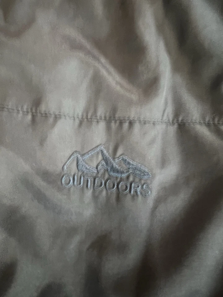 Outdoors Tribe Men’s Vest Size XL - Image 4 of 4