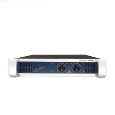 P5000S Professional Power Amplifiers Class H 1000W*2 Channels Hi-Fi Amplifier
