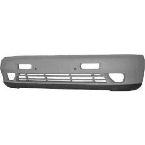 Diederichs 1665051 StoßStange Vorne FüR Mercedes Vito Bus (638) 1995-2003-image