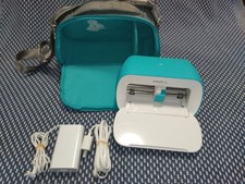 Cricut Joy, In Excellent Unused Conition, with Case with Accessories