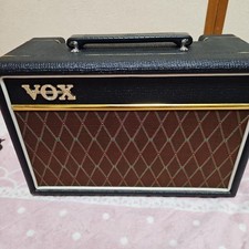 VOX guitar amplifier