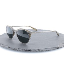 Authentic Barton Perreira Women s Sunglasses "ROUX" 48-22-145 MSA VIDEO 