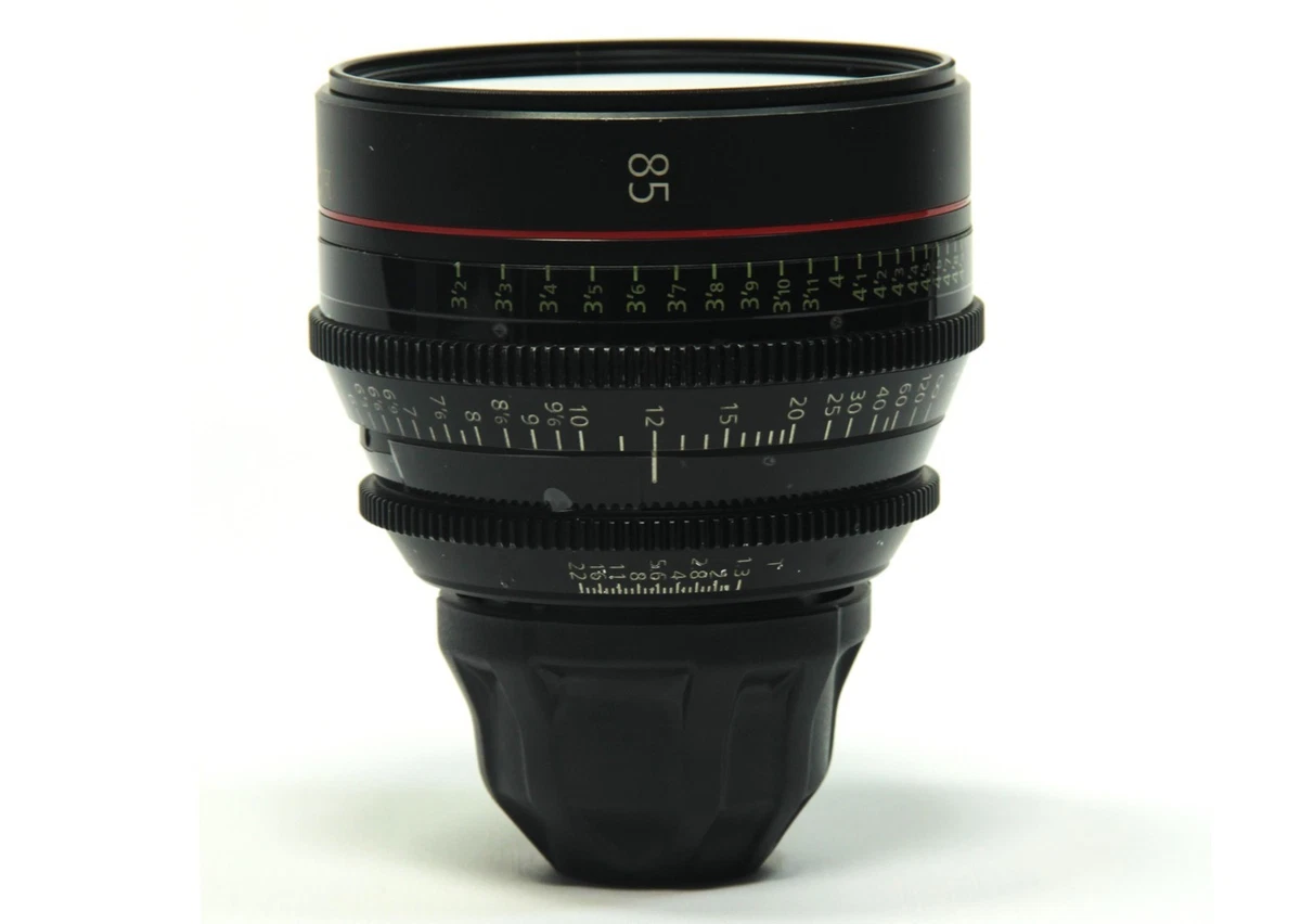 35mm Focal f/1.2 Camera Lenses for Canon for sale - eBay