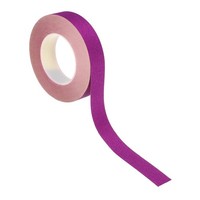 1,2 Zoll (B) X 50 M (L) Glitzer Washi Tape, Lila FüR Diy