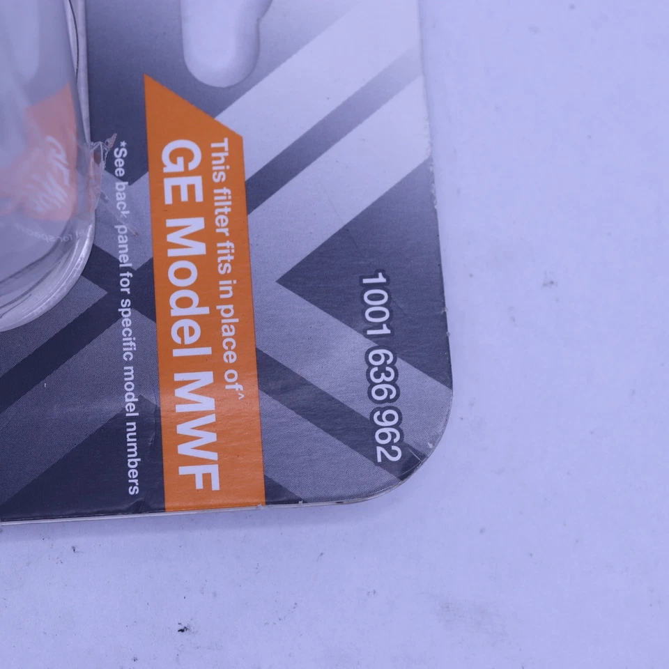HDX Refrigerator Water Filter For GE Appliances 1001 363 962 - Image 2 of 4