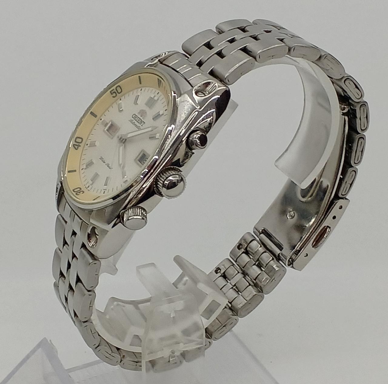 ORIENT EM60-C3 Automatic watch - image 3