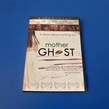 Mother Ghost (DVD, 2007) Kevin Pollak - Dana Delany - Joe Mantegna