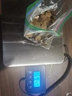 5 Pound Bulk Lot Of Wheat Pennies 1909-1958