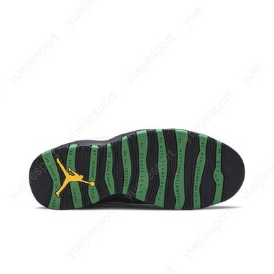 Size 9 - Air Jordan 10 Retro 2019 Seattle for sale online | eBay
