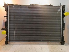 Radiateur Ford KUGA