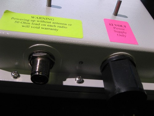 Airtegrity AT1505A WiFi Subscriber Station Tranciever - USED - Picture 3 of 4