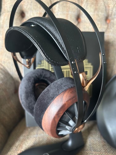 Meze Audio 109 Pro Headphones - Picture 3 of 6