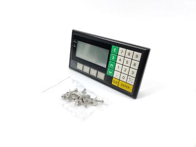 OMRON NT11S-SF121B Interactive display 24 VDC 10 W