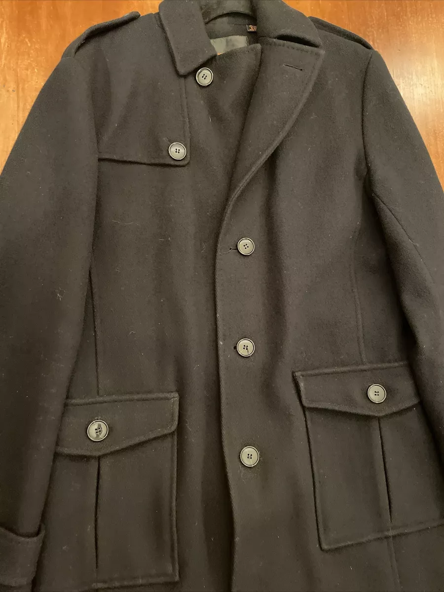 Ben sherman hotsell womens jacket