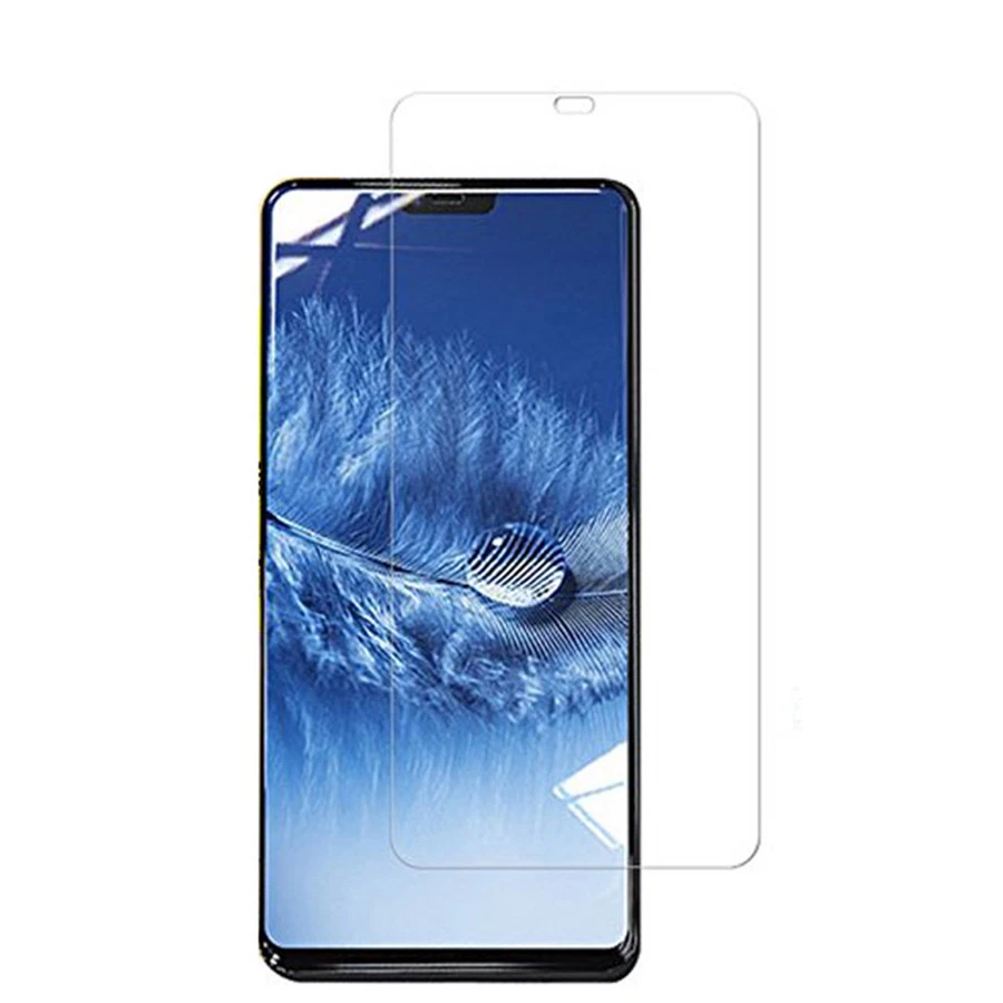 9H Tempered Glass Screen Protector Film Cover For OnePlus 13R Nord 4 Ace 5 Pro - Image 4 of 4