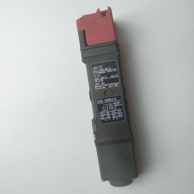 Solenoid Lock Safety Door Switch For   D4SL-N2NFA-D #W1