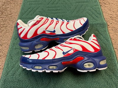 CZ9167-100 Nike Air Max Plus USA Size 9 Shoes