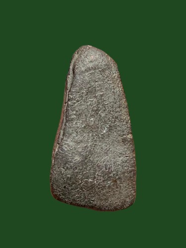 Raro LP Thuad Wat Chang Hai Extremely Pim Klang Chaluat BE 2497 Legendary Black - Imagen 3 de 15